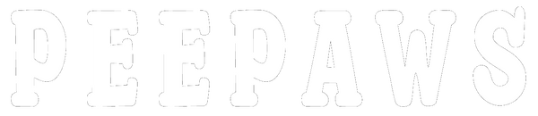 peepaws logo